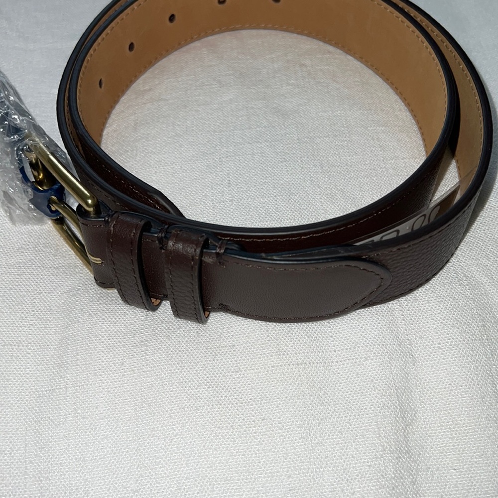 Cole Haan Belt